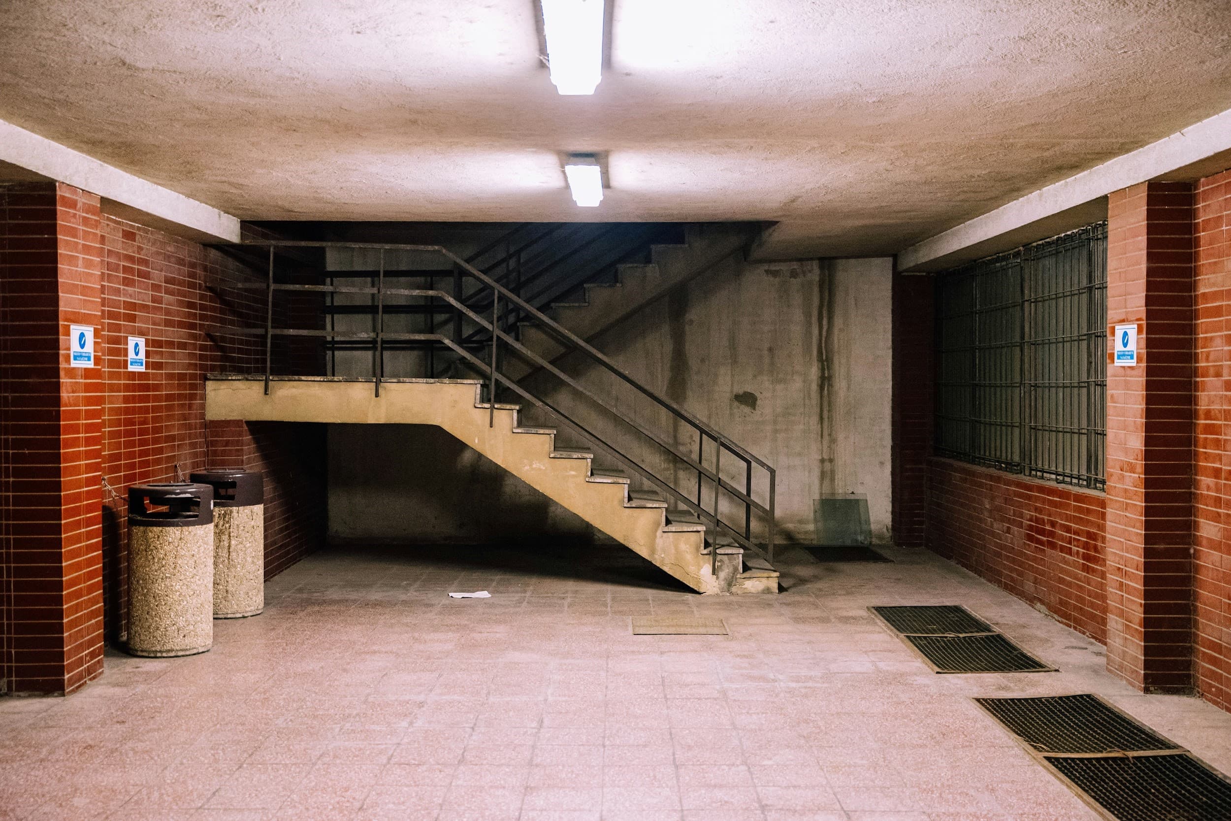 hall