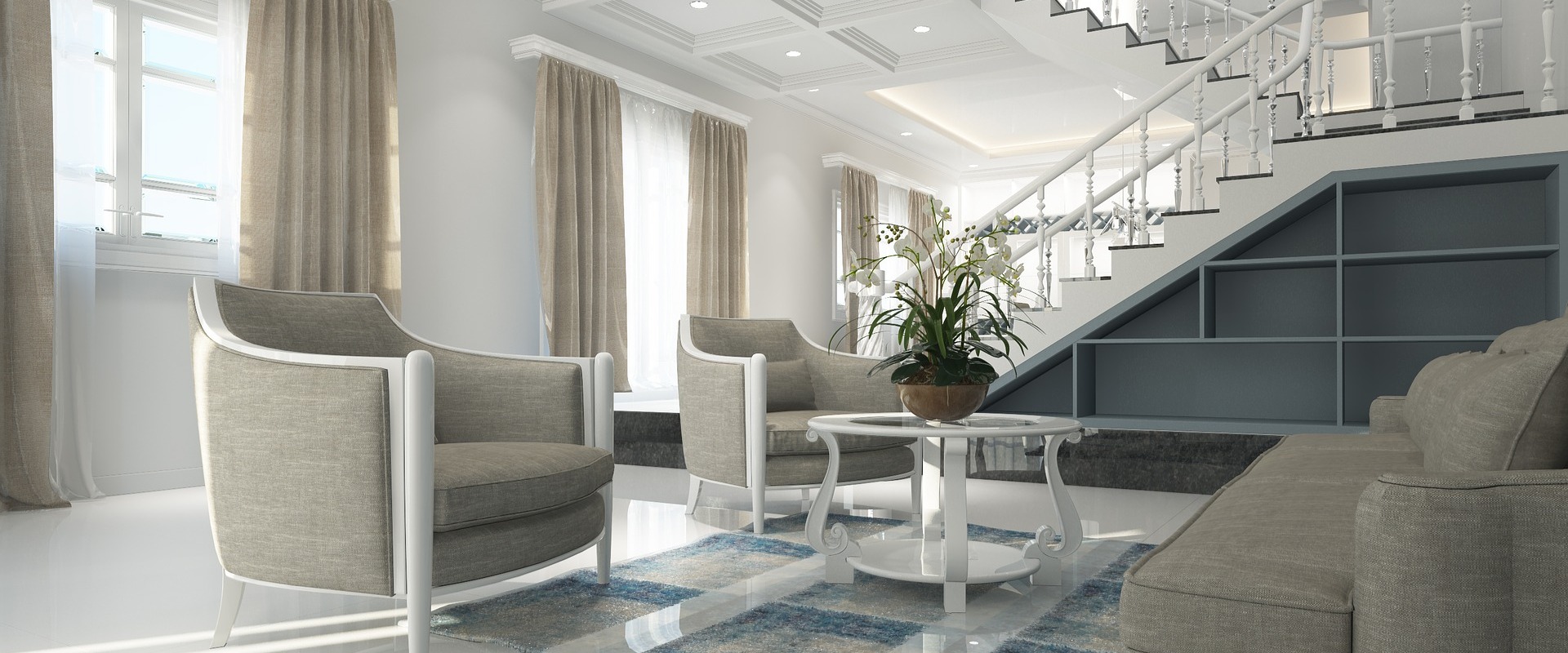upholstered furniture